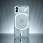 Insider: Nothing started mass production of Phone (2)