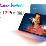 Redmi Note 12 Pro 5G with Dimensity 1080, 50MP OIS camera goes on sale in Europe starting at €400