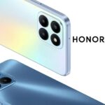 Honor 70 Lite 5G: Budget smartphone with 90Hz LCD display, Snapdragon 480 Plus chip and 50 MP camera