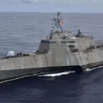The US Navy wants to write off the newest USS Montgomery and USS Jackson due to an overabundance of coastal warships
