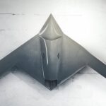 The Northrop RQ-180 secret drone will replace the RQ-4 Global Hawk strategic drones and the iconic U-2 Dragon Lady reconnaissance aircraft