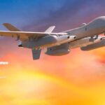 MQ-9B SkyGuardian will be the world's first JSM cruise missile drone with a range of over 480 km
