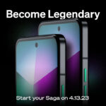 Launch date of Solana Saga, a premium smartphone from the Essential team