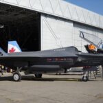 Canada invests $5.6 billion to upgrade infrastructure for 88 fifth-generation F-35 Lightning II fighter jets