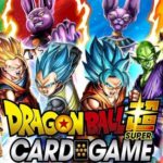 Dragon Ball Super Card developers are looking for 12,000 players to test the game's alpha version