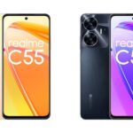 How much will realme C55 with 90Hz screen and MediaTek Helio G88 chip cost in Europe