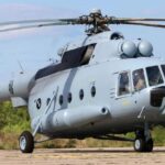 Officially: Croatia will transfer Mi-8 helicopters to Ukraine