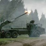 The Swedish Parliament approved a new package of military assistance to Ukraine: it included Archer self-propelled guns and Leopard 2 tanks