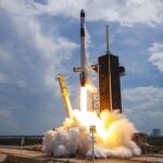 SpaceX will de-orbit part of the Starlink V2 Mini satellites that have begun to decline