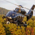 Germania vrea să cheltuiască 3,05 miliarde de euro pentru a cumpăra elicoptere civile Airbus H145M pentru a abandona atacul Tiger