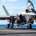 Lockheed Martin and Pratt & Whitney to upgrade over 900 F-35s worldwide in 90 days