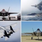 US to increase production of F-35 Lightning II and F-15EX Eagle II fighter jets