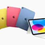 iPad (2022) at Amazon: 10.9" Tablet with Apple A14 Bionic Chip and USB-C Port $50 off