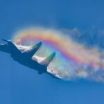 Avioanele chineze cu o viteză de 13.580 km/h în 8 secunde au distrus avionul de luptă F-35 într-o luptă virtuală