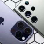 3 out of 4 - iPhone: Apple continues to skim the cream of the premium segment