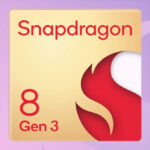 The first secrets of Snapdragon 8 Gen 3: the new composition of the cores and not only