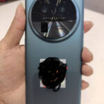 OPPO Find X6 Pro et son appareil photo roi en photos en direct (+ fonctionnalités)