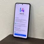 Xiaomi 12T Pro receives MIUI 14 on Android 13 in Russia
