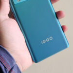 Cooler Dimensity 9200: iQOO Neo 8 pleasantly exceeds expectations