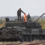 Spain began repairing Leopard 2 tanks for Ukraine and launched a training program for Ukrainian crews