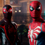 Insomniac Games programmer says the studio is preparing a "really cool" dialogue system for its upcoming game
