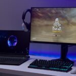 Dell Alienware AW2524H, World's First 500Hz Gaming Monitor, Available for $830