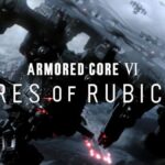 An insider announced the release window for Armored Core 6: Fires of Rubicon and indirectly revealed the timing of the release of a major DLC for Elden Ring