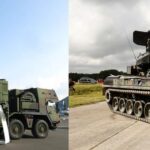 Germany will soon transfer additional IRIS-T air defense systems and Gepard anti-aircraft tanks to Ukraine