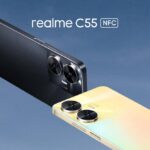 realme C55: 6.72" 90Hz FHD+ Display, Helio G88 Chip, NFC and Dynamic Island Similar to iPhone 14 Pro, $162