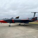 US Air Force may receive Australian Boeing MQ-28 Ghost Bat drones
