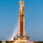 NASA SLS rocket and Orion spacecraft to receive new hardware for Artemis II manned mission