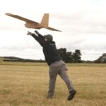 The Armed Forces of Ukraine use Australian disposable PPDS drones at the front, they are made of cardboard and can carry a load of up to 5 kg and fly 120 km