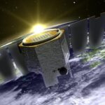 NASA încheie misiunea satelitului spațial AIM care a durat aproape 16 ani în loc de 24 de luni