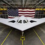 US Air Force could order more than one B-21 Raider nuclear bomber in 2024 if Congress approves $2.3 billion funding request