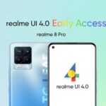 realme 8 Pro gets Android 13 beta with realme UI 4.0 skin
