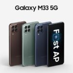 Samsung Galaxy M33 5G ha iniziato a ricevere l'aggiornamento One UI 5.1