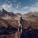 Starfiled will have a handy Fallout 4 weapon selection feature
