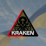 KRAKEN fighters using a kamikaze drone destroyed the Grenadier autonomous observation tower in Russia