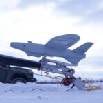 Dronele kamikaze ieftine RAM II au distrus două sisteme rusești de apărare aeriană Tor-M2 în valoare de 50 de milioane de dolari