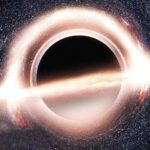 The ALMA radio telescope has discovered a black hole in the early universe, the mass of which is 1 billion times the mass of the Sun