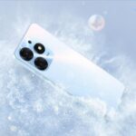 Tecno Announces Spark 10, Spark 10 5G and Spark 10C Smartphones with 50MP Cameras