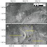 Active volcanoes found on Venus
