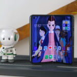 VIDÉO : OPPO Find N2 review : appareil pliable léger avec appareil photo OnePlus 11