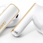 Huawei Freebuds Pro 2+: TWS headphones with heart rate monitor and body temperature sensor