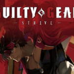 The developers of Guilty Gear Strive showed a new character Season 2