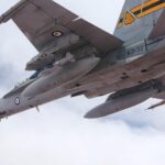 وسائل الإعلام: تستخدم القوات المسلحة الأوكرانية بالفعل القنابل الجوية الذكية JDAM-ER بمدى إصابة يصل إلى 72.5 كم