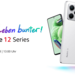 Xiaomi gives headphones, bracelets, YouTube Premium and smart watches with the purchase of Redmi Note 12 smartphones in Europe