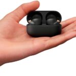 Sony is preparing to release the new flagship TWS headphones WF-1000XM5