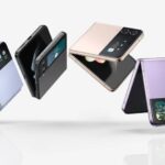 Samsung continues to be the undisputed market leader in foldable smartphones with over 80% market share