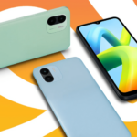 Xiaomi introduced Redmi A2 and Redmi A2 +: budget smartphones with Helio G36 processor and 5000 mAh battery